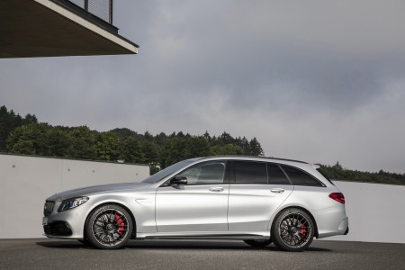 ราคา-Mercedes-AMG C63 2019 _08