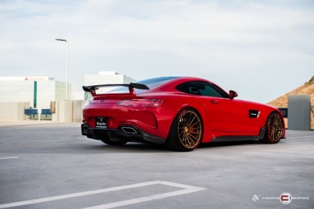 ราคา-Mercedes-AMG GT