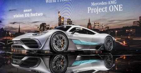 ราคา-Mercedes-AMG Project One _8