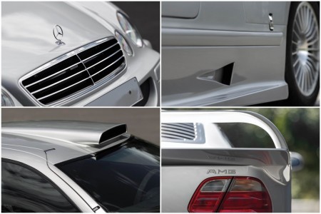 ราคา-Mercedes-Benz CLK GTR _04