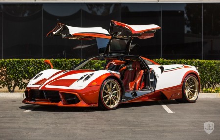 ราคา-Pagani Huayra Lampo _05