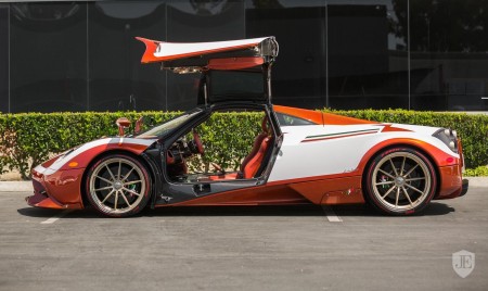 ราคา-Pagani Huayra Lampo _11