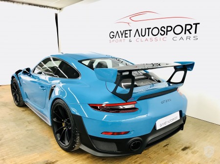 ราคา-Porsche 911 GT2 RS _4