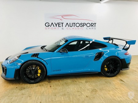 ราคา-Porsche 911 GT2 RS _6