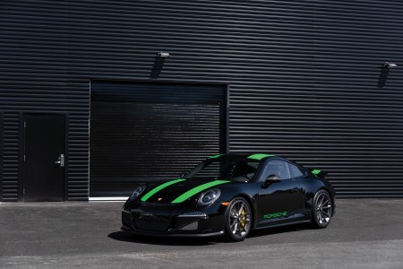 ราคา-Porsche 911 R _01