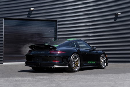 ราคา-Porsche 911 R _02