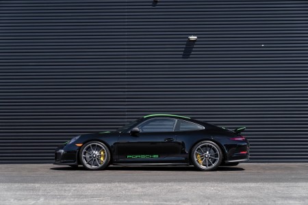 ราคา-Porsche 911 R _07