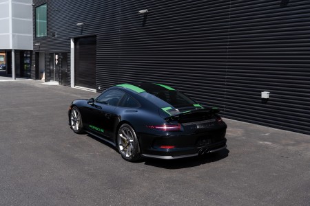 ราคา-Porsche 911 R _09