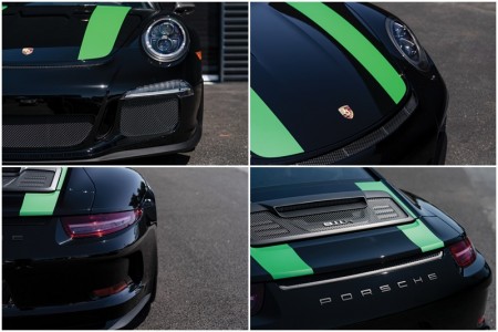 ราคา-Porsche 911 R _12