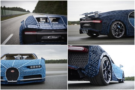 เลโก้ Bugatti Chiron _03