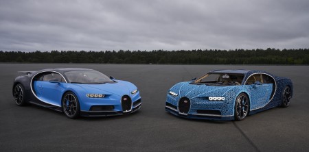 เลโก้ Bugatti Chiron _04