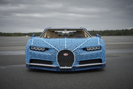 เลโก้ Bugatti Chiron _05