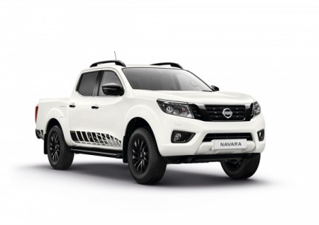 Nissan Navara N-Guard