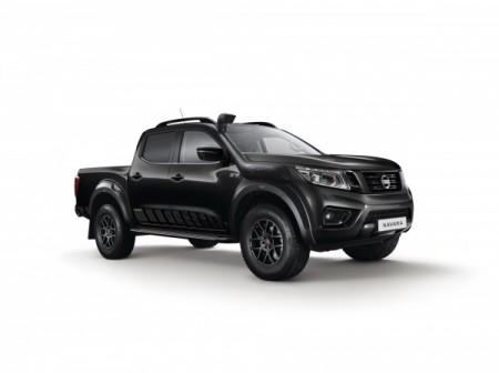 Nissan Navara N-Guard