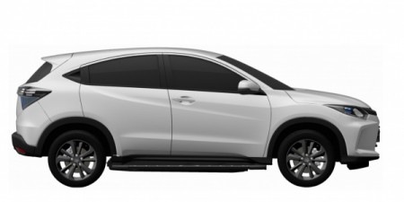 Everus - Honda HR-V EV