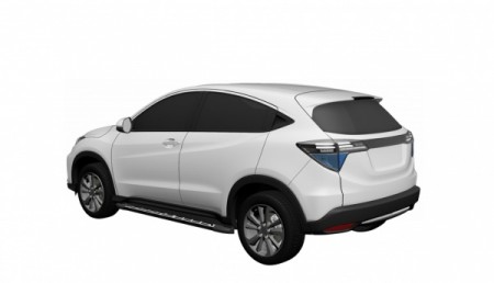 Everus - Honda HR-V EV