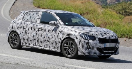 All-NEW Peugeot 208