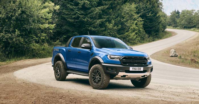 Ford-Ranger-Raptor-2019-ตลาดยุโรป