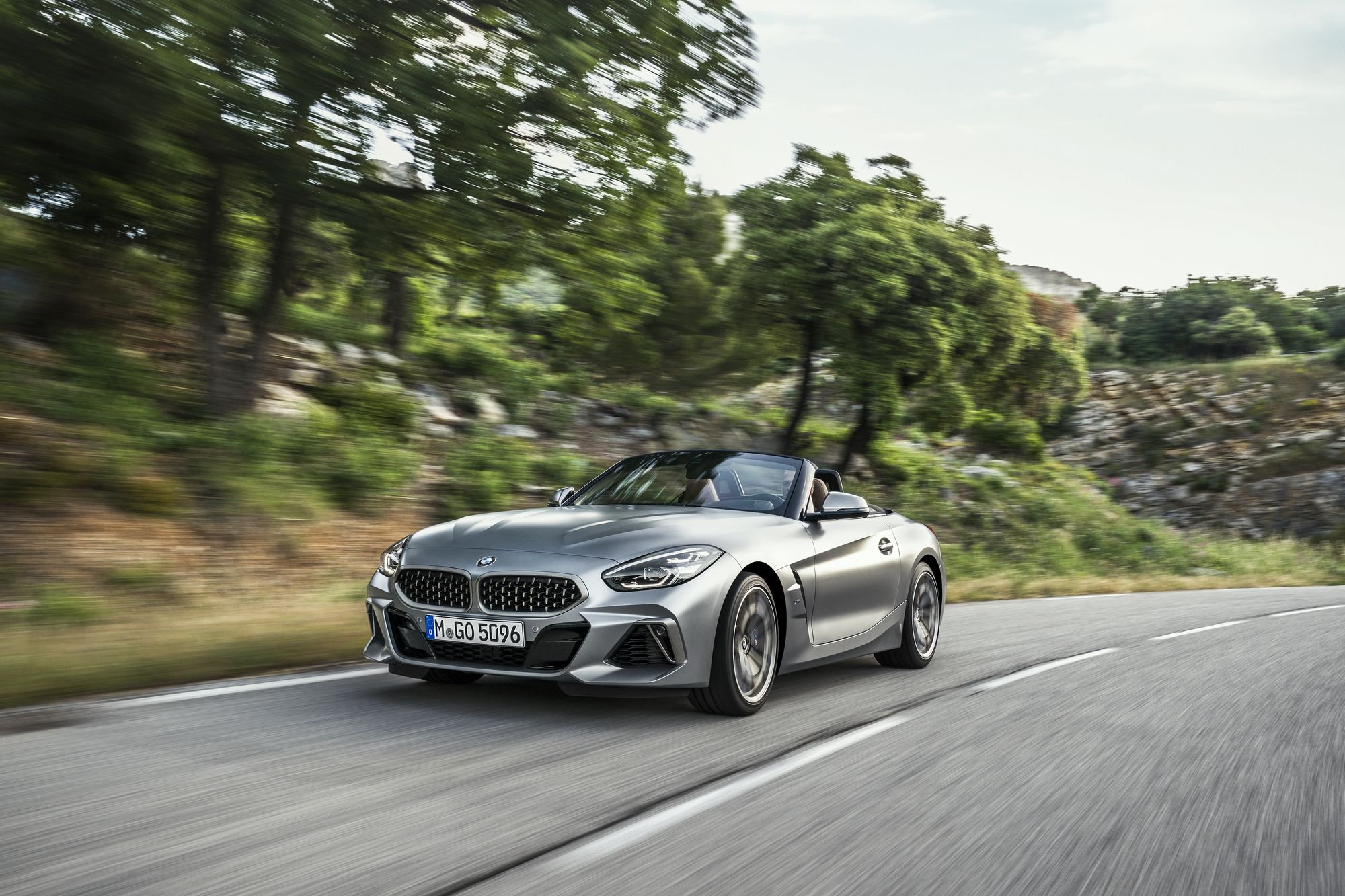 ราคา-BMW-Z4-2019_05