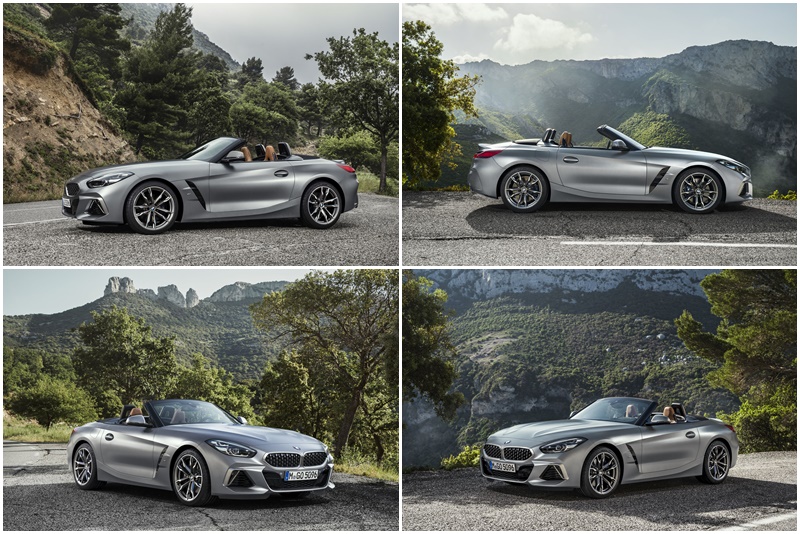 ราคา-BMW-Z4-2019_06