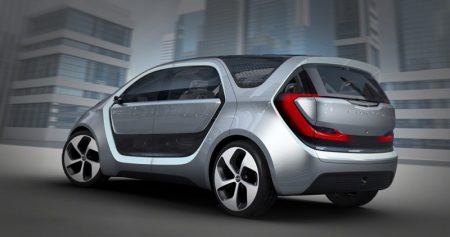 Chrysler Portal Concept 