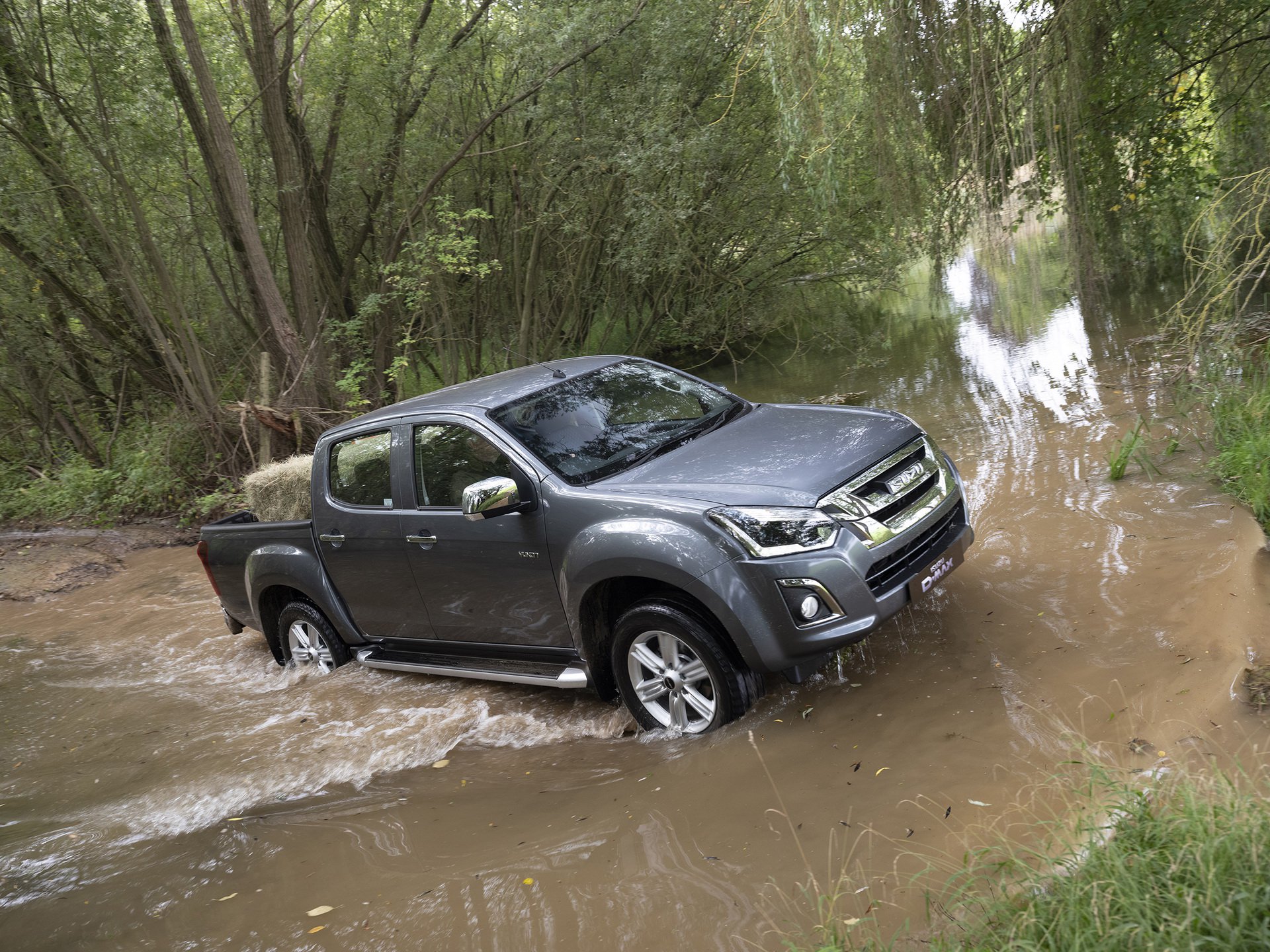 ราคา-Isuzu-D-Max-2018-_3