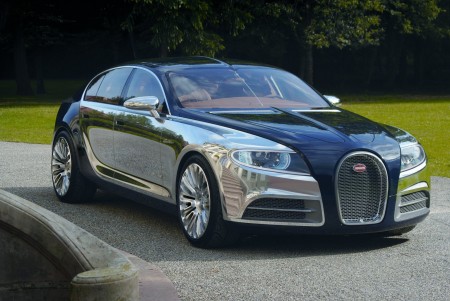 Bugatti Galibier Concept_2