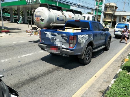 Ford Ranger Raptor _09