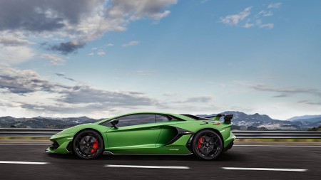 Lamborghini Aventador SVJ_02