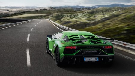 Lamborghini Aventador SVJ_08