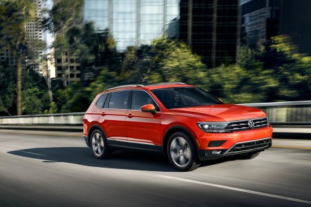 Volkswagen Tiguan _4