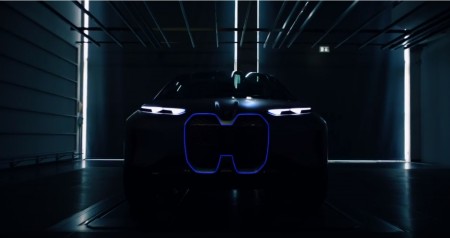 BMW Vision iNEXT