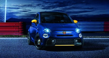 ราคา-Abarth 595 _13