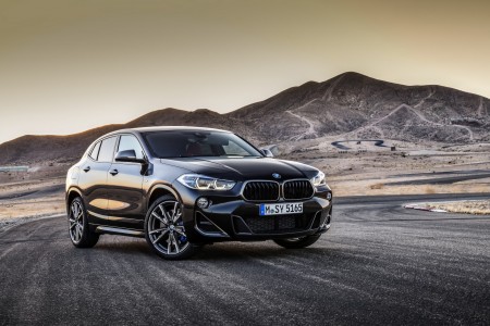 ราคา-BMW X2-รุ่น-M35i _8