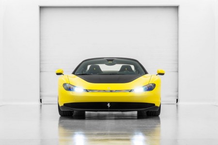 ราคา-Ferrari Sergio _5