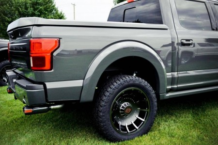 ราคา-Ford F-150 รุ่น Harley-Davidson_07