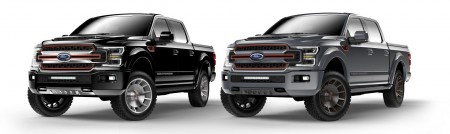 ราคา-Ford F-150 รุ่น Harley-Davidson_12