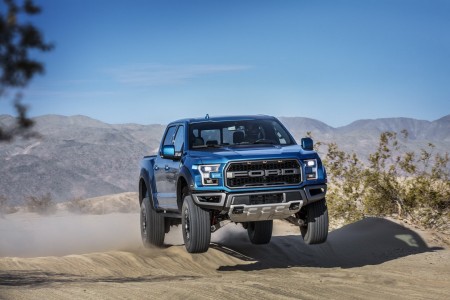 ราคา-Ford Raptor 2019 _1