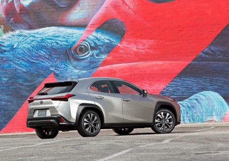 ราคา-Lexus UX 2019 _02