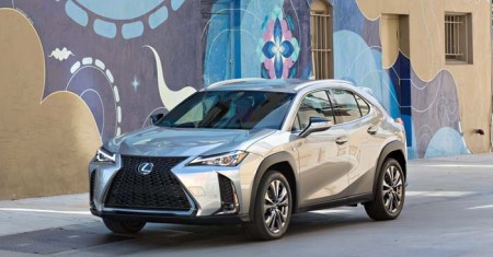 ราคา-Lexus UX 2019 _03