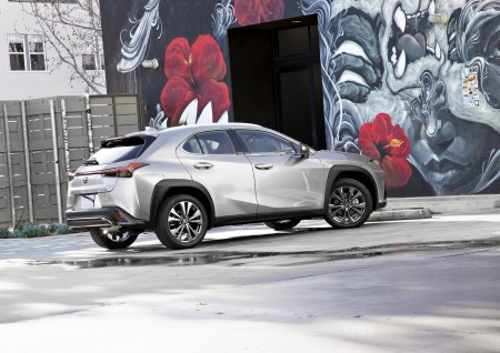 ราคา-Lexus UX 2019 _12