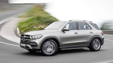 ราคา-Mercedes-Benz GLE 2019_02