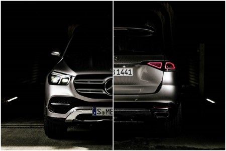 ราคา-Mercedes-Benz GLE 2019_04