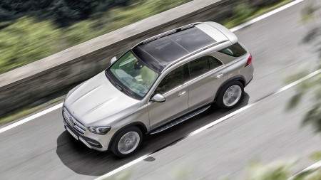 ราคา-Mercedes-Benz GLE 2019_08