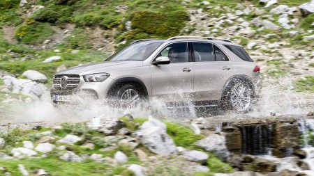 ราคา-Mercedes-Benz GLE 2019_12