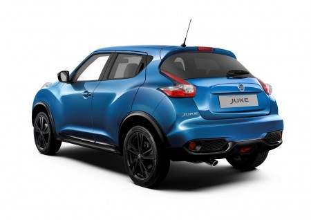 ราคา-Nissan Juke 2019 _1