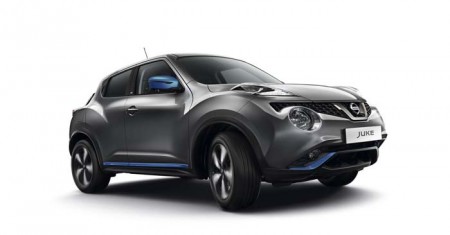 ราคา-Nissan Juke 2019 _3