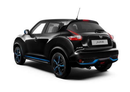 ราคา-Nissan Juke 2019 _6