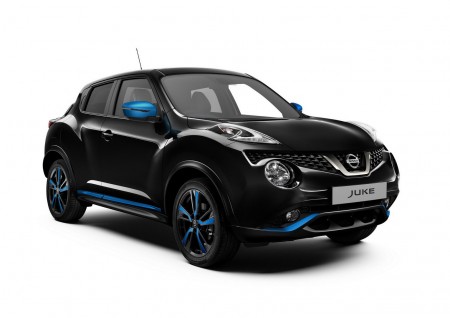 ราคา-Nissan Juke 2019 _7