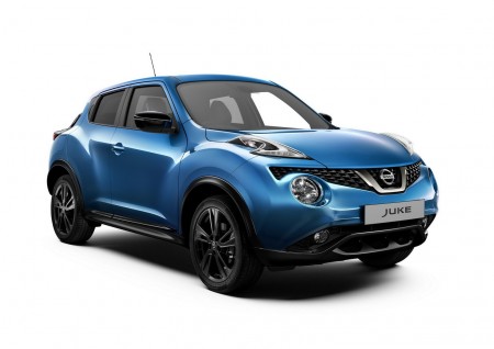 ราคา-Nissan Juke 2019 _8